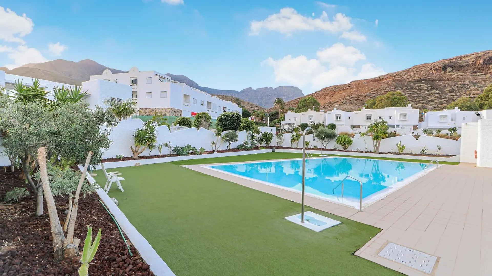 La Palmita Sea Views Agaete Apartamento Agaete   Agaete (Gran Canaria)